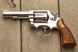Smith & Wesson 10-8 .38 Special