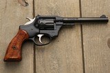 High Standard R-107 .22 LR - 2 of 2