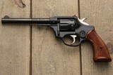 High Standard R-107 .22 LR