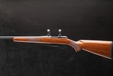 CZ 527 .22 Hornet - 1 of 8