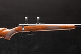 CZ 527 .22 Hornet - 8 of 8