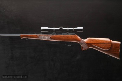 Anschutz 1515 .22 Mag