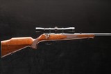 Anschutz 1515 .22 Mag - 7 of 8