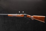 Ruger Model 1 .20 Vartarg - 1 of 8