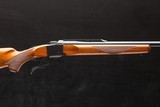 Ruger Model 1 .17 Hebee - 8 of 8
