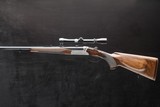 Heym 51E .375 H&H - 1 of 8