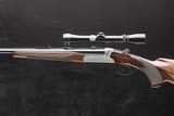 Heym 51E .375 H&H - 2 of 8