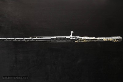 Horizon Firearms Venatic X 6.5 PRC - Image 5 of 8