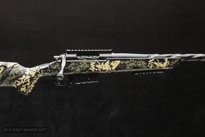 Horizon Firearms Venatic X 6.5 PRC - Image 8 of 8