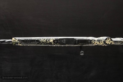 Horizon Firearms Venatic X 6.5 PRC - Image 4 of 8