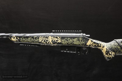 Horizon Firearms Venatic X 6.5 PRC - Image 2 of 8