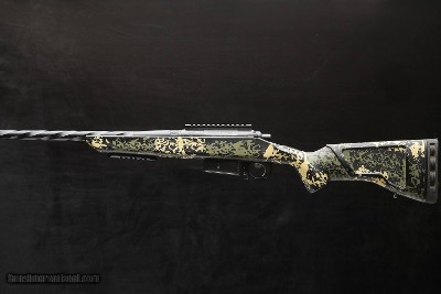 Horizon Firearms Venatic X 6.5 PRC