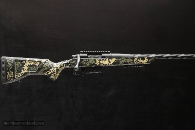 Horizon Firearms Venatic X 6.5 PRC - Image 7 of 8