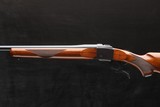 Ruger Model 1 .17 Ackley Hornet - 2 of 8