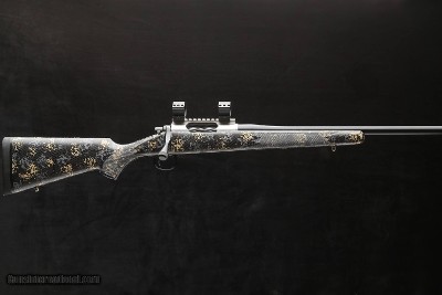 SPF Predator 7mm-08 - Image 7 of 8