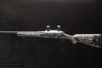 SPF Predator 7mm-08 - Image 1 of 8