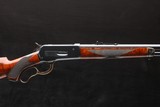 Winchester Model 71 .475 Turnbull - 8 of 8
