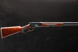 Winchester Model 71 .475 Turnbull - 7 of 8