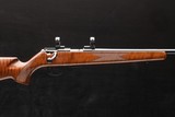 Anschutz 1517 D Classic .17 HMR - 8 of 8