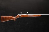 Anschutz 1517 D Classic .17 HMR - 7 of 8