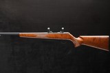 Anschutz 1517 D Classic .17 HMR - 1 of 8