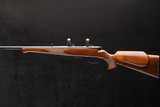 Anschutz 1730D Custom .22 Hornet - 1 of 8