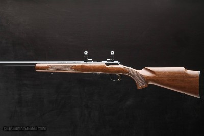 Browning T-Bolt .22 LR