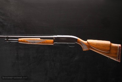 Winchester 1912 .12ga