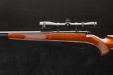 Anschutz 1702 HB Classic .17 Mach 2 - 2 of 8