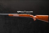 Anschutz 1702 HB Classic .17 Mach 2 - 1 of 8