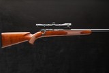 Anschutz 1702 HB Classic .17 Mach 2 - 7 of 8