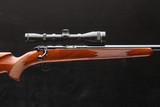 Anschutz 1702 HB Classic .17 Mach 2 - 8 of 8