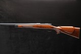 Remington 700 .17 Rem - 1 of 8
