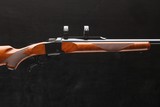 Ruger Model #1 .218 Mashburn Bee - 8 of 8