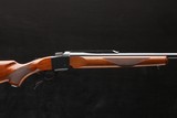 Ruger Model #1-B .218 Bee - 8 of 8