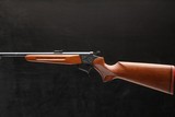 Thompson Center Contender Carbine .22 LR - 1 of 8