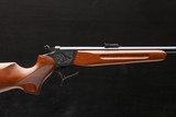 Thompson Center Contender Carbine .22 LR - 8 of 8