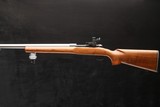 Winchester Model 70 6mmOMC - 1 of 8
