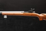 Winchester Model 70 6mmOMC - 2 of 8