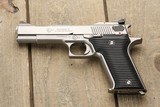 AMT Auto Mag II .22 WMR - 1 of 2