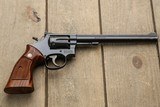 Smith & Wesson Model 48 .22 WRM - 2 of 2