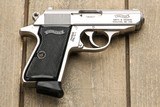 Walther PPK/S-1 .380 ACP - 2 of 2