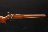 Remington 521-T .22 S, L, LR - 8 of 8