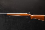 Remington 521-T .22 S, L, LR - 1 of 8
