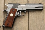 Colt Gold Cup 1911 .45 ACP - 2 of 2