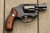 Smith & Wesson Model 42 Centennial .38 Special - 2 of 2