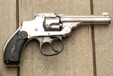 Smith & Wesson Model 1 1/2 .32 S&W - 2 of 2