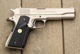 Colt 1911 .45 ACP - 2 of 2