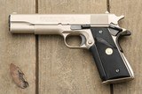 Colt 1911 .45 ACP - 1 of 2