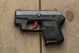 Ruger LCP .380 ACP - 1 of 2